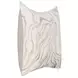 Tranquil Coasts Drift Ivory and Natural Square Accent Pillow Set of 2