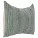 Gratitude Green Rectangular Accent Pillow Set of 2