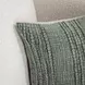 Gratitude Green Rectangular Accent Pillow Set of 2
