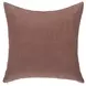 Villa Classics Mateo Sierra Brown Square Accent Pillow Set of 2