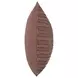 Villa Classics Mateo Sierra Brown Square Accent Pillow Set of 2