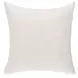 Lineage Austen Caramel Square Accent Pillow Set of 2