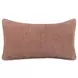 Lineage Memoir Frothed Brown Rectangular Accent Pillow Set of 2