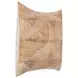 Lineage Rev Caramel Square Accent Pillow Set of 2
