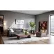 Hawker Dark Sienna Bookshelf
