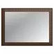 Eave Brown Poster Bedroom Set
