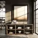Outline Cassel Rectangular Console Table