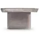 Clawson Graphite Freeform Medium Occassional Table Set