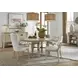 Sunset Cove Sanibel Brown 2 Drawer Server