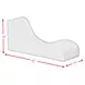 Booker Gray Full Upholstered Transformer Bed with Electronic Features and LED