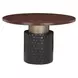 Vallarta Two Tone 48" Round Dining Table
