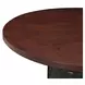 Vallarta Two Tone 48" Round Dining Table