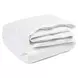 Villa Premium White Down Alt King Duvet Insert