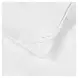 Villa Premium White Down Alt King Duvet Insert