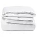 Villa Premium White Down Alt Queen Duvet Insert