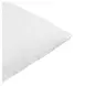 Villa Premium White Down Alt King Sham Insert