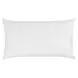 Villa Premium White Down Alt King Sham Insert