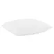 Villa Premium White Down Alt Standard Sham Insert