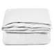 Villa Premium White Goose Down Queen Duvet Insert