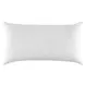 Villa Premium White Goose Down King Sham Insert