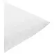 Villa Premium White Goose Down Standard Sham Insert