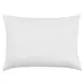 Villa Premium White Goose Down Standard Sham Insert