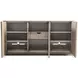 Loggia Aria 3 Door Buffet