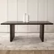 Norvell Brown Rectangular Dining Room Set
