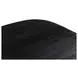 Freed Black 47" Rectangular Dining Table