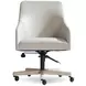 Prado Tawny Adjustable Office Chair