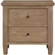 Riverdale Brown Storage Panel Bedroom Set