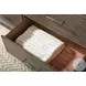 Madison Ridge Natural Bark 14 Drawer Master Chest