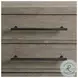Armes Grey 12 Drawer Dresser