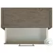 Armes Grey 3 Drawer Nightstand
