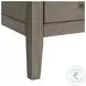 Armes Grey 12 Drawer Dresser