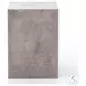 Hugo Dark Grey End Table