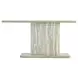 Arcadia Clay And Kalta Console Table