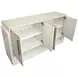 Lorelei Misty Cloud 4 Door Server