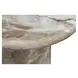 Frida Brown Outdoor Round Side Table