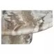 Frida Brown Outdoor Round Coffee Table