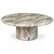 Frida Brown Outdoor Round Occasional Table Set