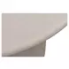 Frida Cream Outdoor Round Coffee Table