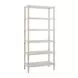 Birchaven Taupe Etagere