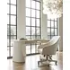 Prado Tawny Adjustable Office Chair