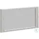 Stratum Mist Upholstered Panel Bedroom Set
