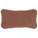Prism Terra Cotta Rectangular Accent Pillow Set of 2