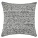 Shades Ford Gray Square Accent Pillow Set of 2