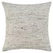 Shades Ford Ivory Square Accent Pillow Set of 2