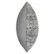 Shades Ford Gray Rectangular Accent Pillow Set of 2