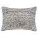 Shades Ford Gray Rectangular Accent Pillow Set of 2